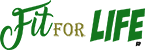 Fit for life logo