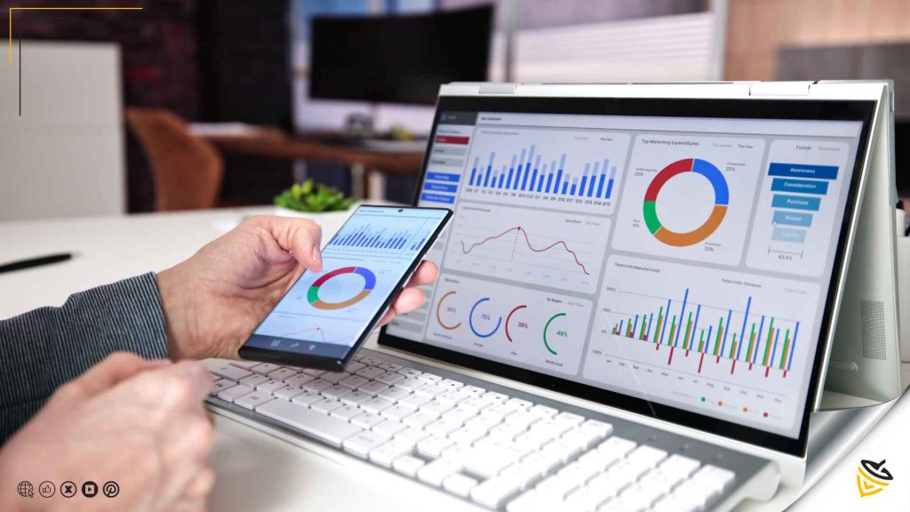 Analytics and Data Visualization Tools