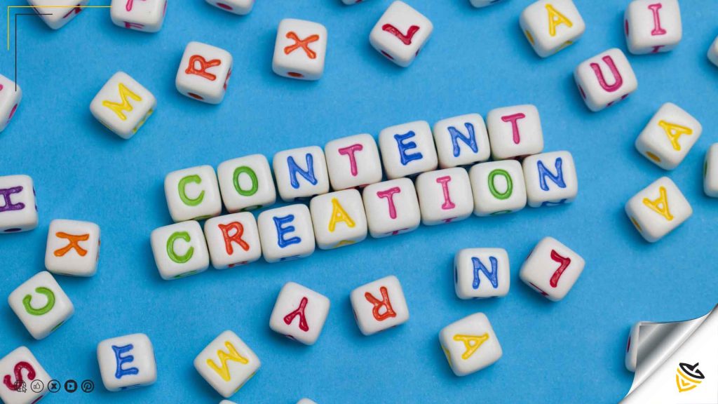 Content Creation Tools