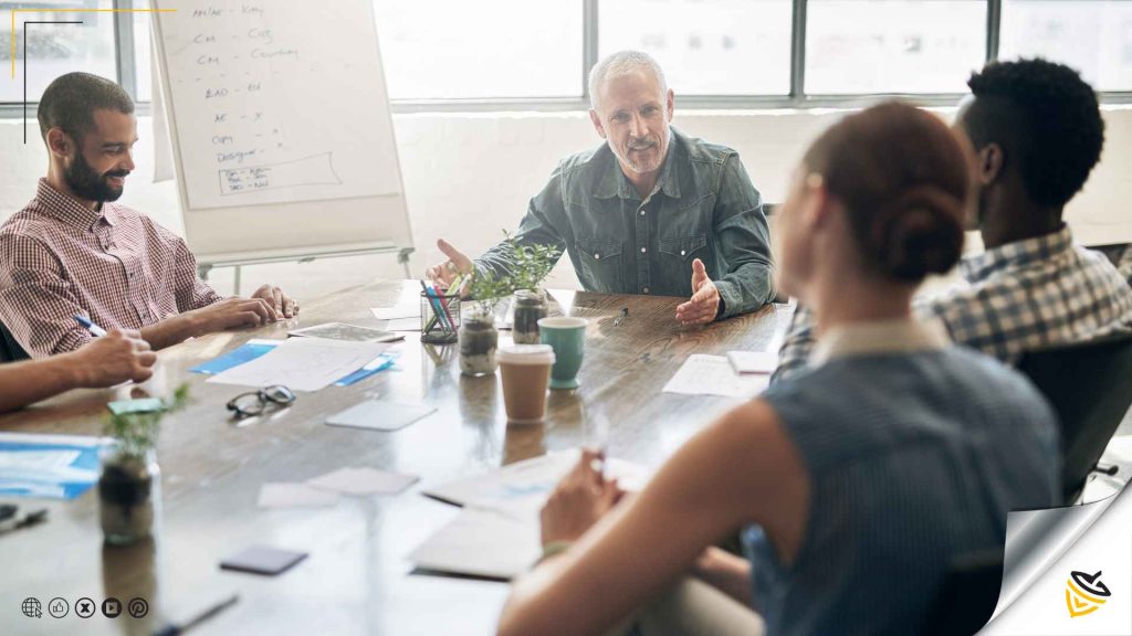 Developing Leadership Skills
