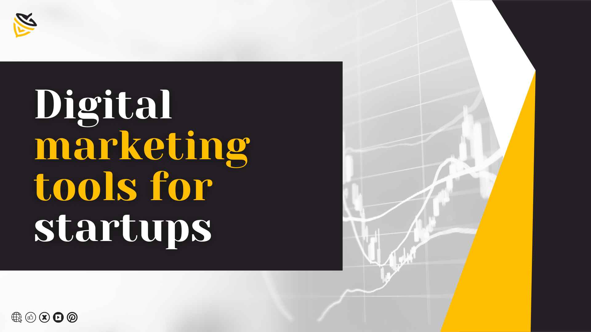 Digital Marketing Tools for Startups: Elevate Your Strategy