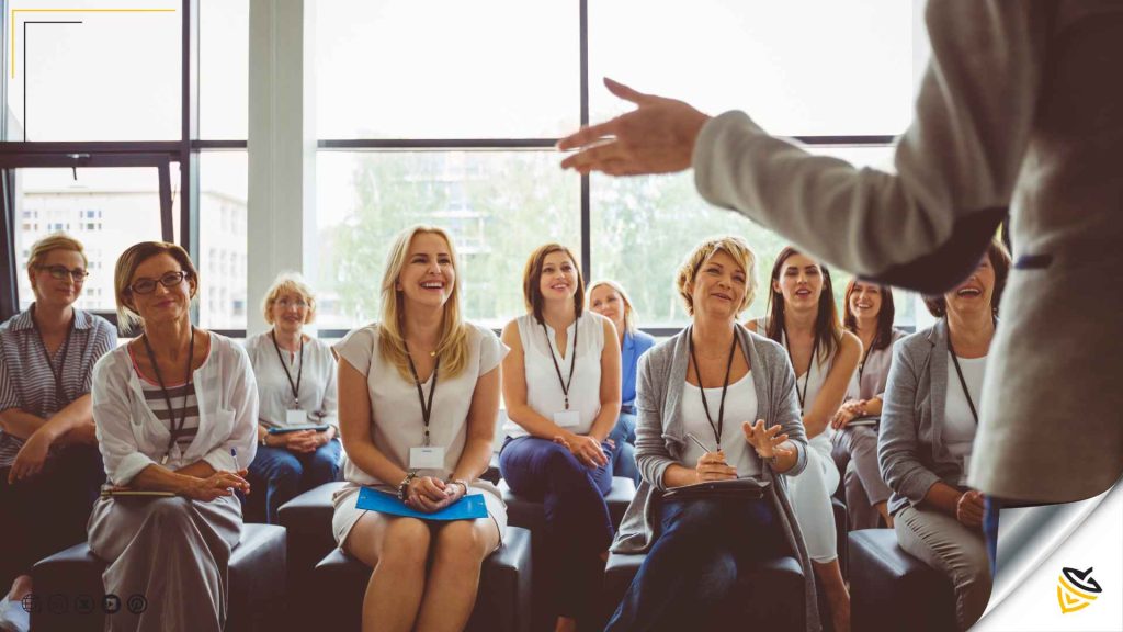 Enhancing Communication Skills
