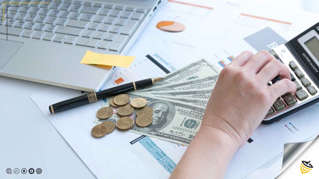 Financial Mismanagement
