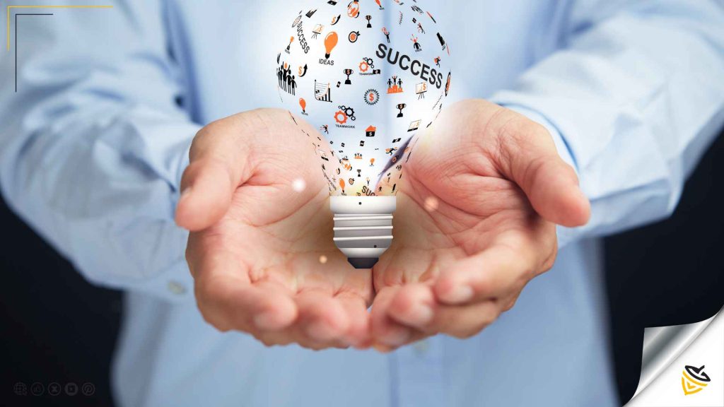 Innovation and Creativity: The Small Business Advantage
