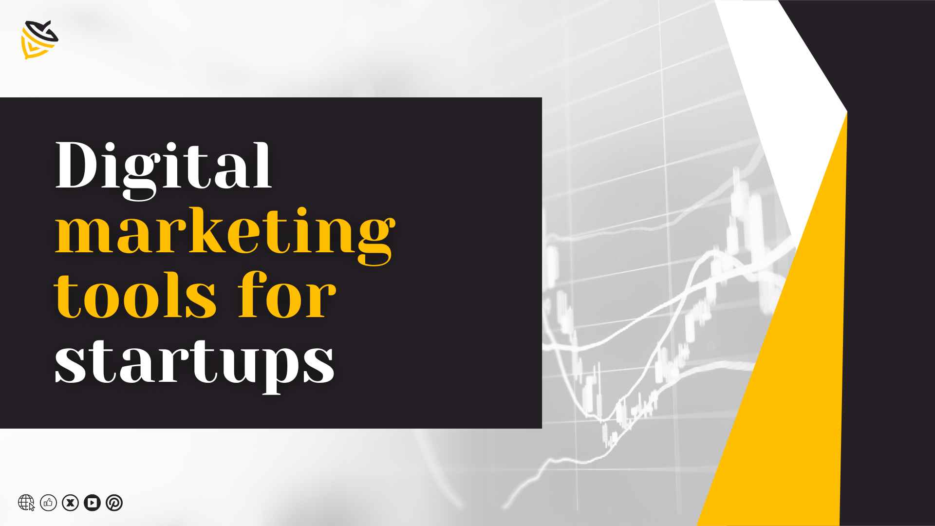 Digital Marketing Tools for Startups: Elevate Your Strategy