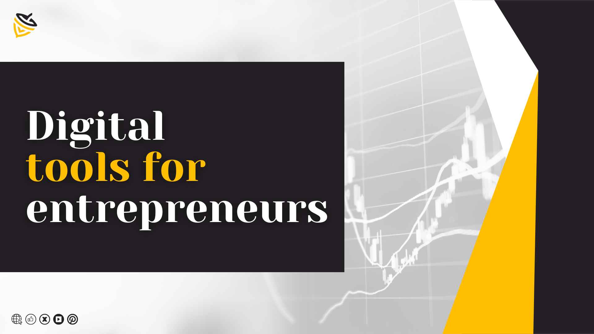 Digital Tools for Entrepreneurs: Boost Efficiency Now!