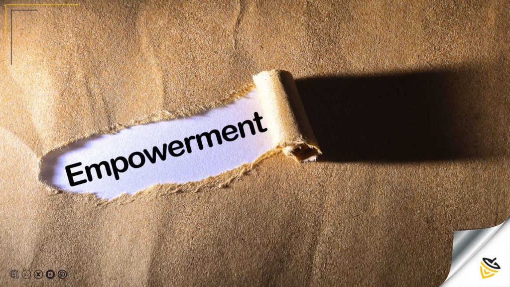 Empowerment: Unlocking Potential
