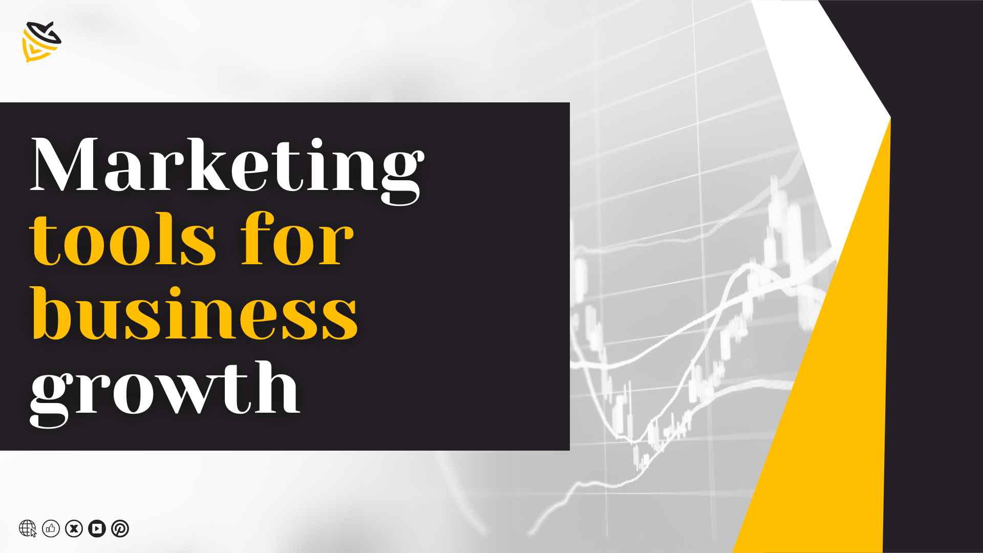 Marketing Tools for Business Growth: Boost Sales Now!