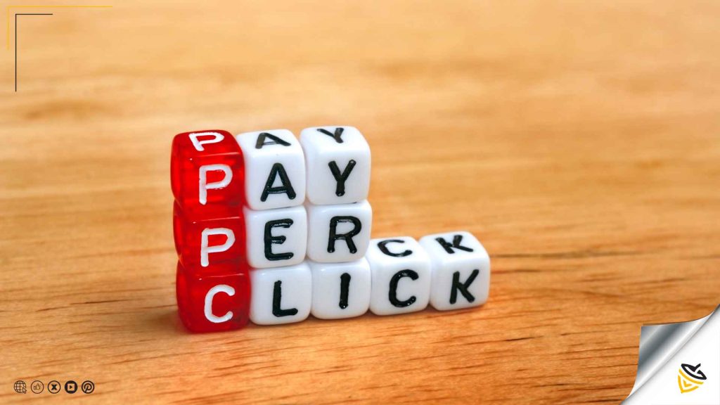 Pay-per-click (PPC)