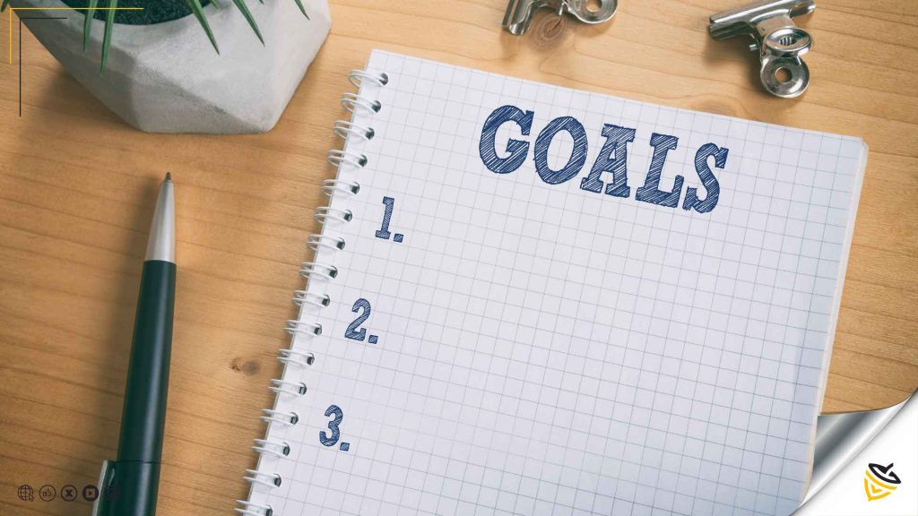 Setting Common Goals