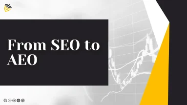 From SEO to AEO