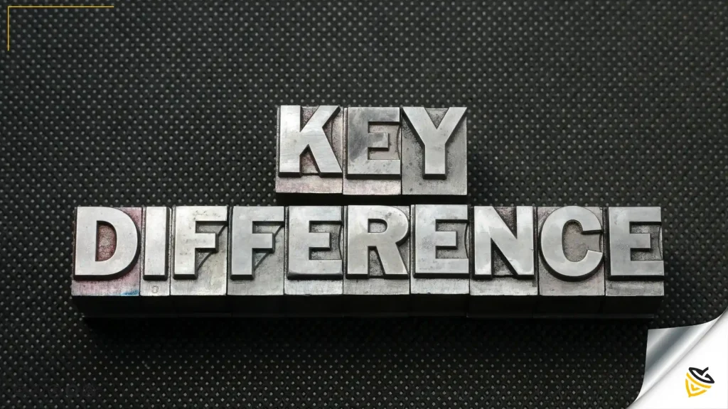 Key Differences Between SEO and AEO